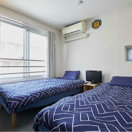2Br 4Beds Shibuya Shinjuku Harajuku 10Min Wifi Leilighet Tokyo Eksteriør bilde
