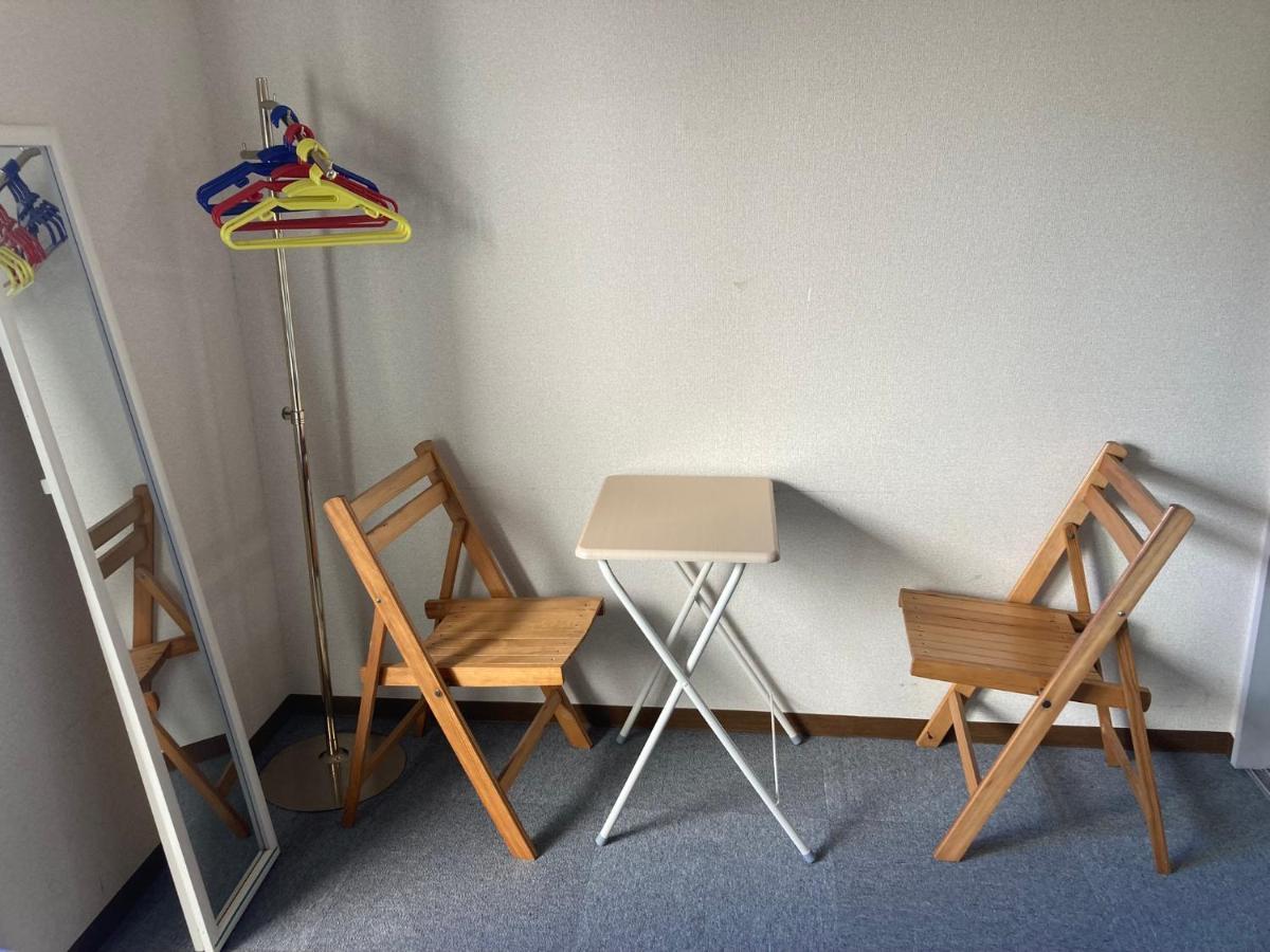 2Br 4Beds Shibuya Shinjuku Harajuku 10Min Wifi Leilighet Tokyo Eksteriør bilde